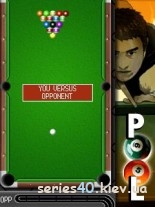 Addicted to Pool | 240*320