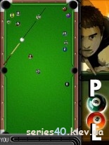 Addicted to Pool | 240*320