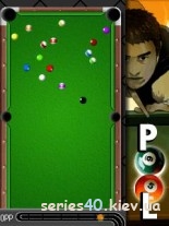 Addicted to Pool | 240*320