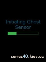 Ghost Sensor | 240*320