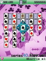 Solitaire Tower | 240*320