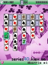 Solitaire Tower | 240*320