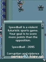 SpeedBall 2 | 240*320