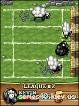 Sheep Mania: Barnyard Dash | 240*320