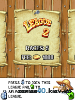 Sheep Mania: Barnyard Dash | 240*320