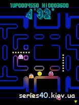 PAC-MAN: Championship Edition | 240*320