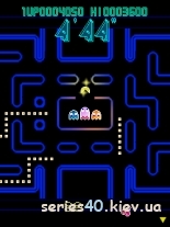 PAC-MAN: Championship Edition | 240*320