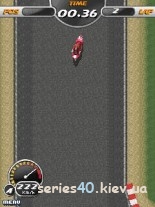 2D Moto Racing Evolved | 240*320