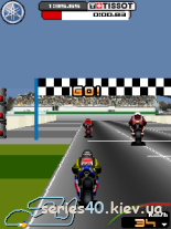 Moto GP 09 | 240*320