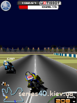 Moto GP 09 | 240*320