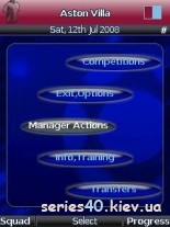 Championship Manager 2009 | 240*320