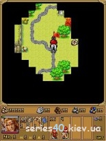 Heroes of Might and Magic 3 | 240*320