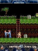 Ghosts'N Goblins: Gold | 240*320