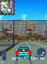 Nitro Street Racing 2 | 240*320