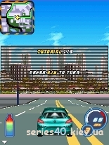 Nitro Street Racing 2 | 240*320