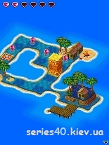 Diamond Islands 2 | 240*320