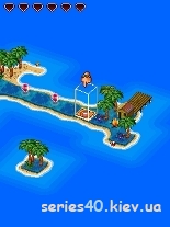 Diamond Islands 2 | 240*320