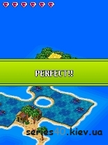 Diamond Islands 2 | 240*320