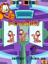 Garfield: Train Your Brain | 240*320