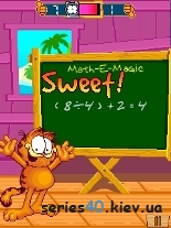 Garfield: Train Your Brain | 240*320