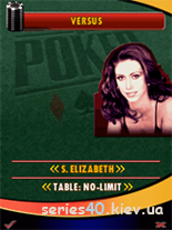 World Series Poker: Pro Challenge | 240*320