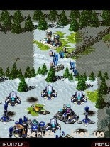 Command & Conquer: Red Alert (Русская версия) | 240*320