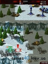 Command & Conquer: Red Alert (Русская версия) | 240*320