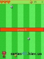 FootballZ 2009 | 240*320