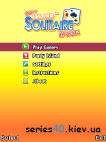 Party Solitaire 16 Pack | 240*320