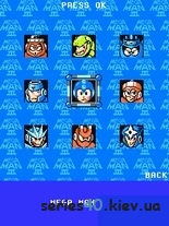 Mega Man 3 | 240x320