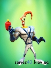 EarthWorm Jim (Анонс) | 240*320