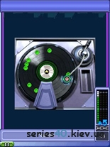 The Sims DJ 3D | 240*320