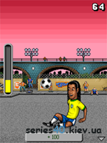 Ronaldinho: Total Control | 240*320