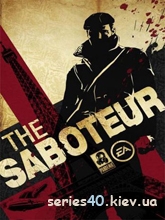 The Saboteur