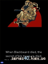 BlackBeard's Treasure | 240*320