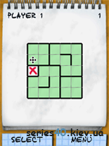 Dots & Boxes | 240*320