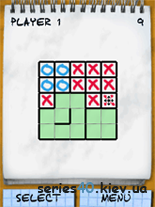 Dots & Boxes | 240*320