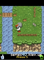 Sheep Mania: Puzzle Islands | 240*320