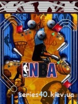 NBA pinball | 240*320