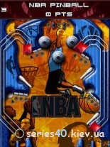 NBA pinball | 240*320