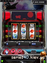 Casino Rush: Slot Machine (Русская версия) | 240*320