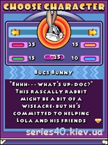 Looney Tunes Monster Match | 240*320