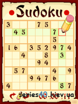 Sudoku Mobile | 240*320