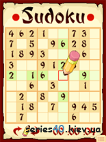 Sudoku Mobile | 240*320