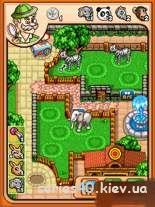 Animal Tycoon l 240x320