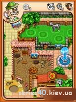 Animal Tycoon l 240x320