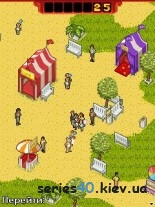 Funfair Carnival Games | 240*320