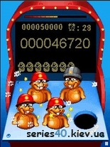 Whac-A-Mole  | 240*320