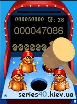 Whac-A-Mole  | 240*320