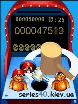 Whac-A-Mole  | 240*320